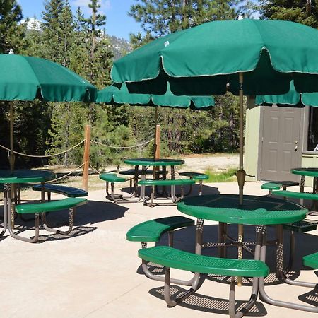 Stony Creek Lodge Sequoia National Park Εξωτερικό φωτογραφία